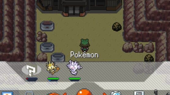 Poké Everworld Online — screenshot 7