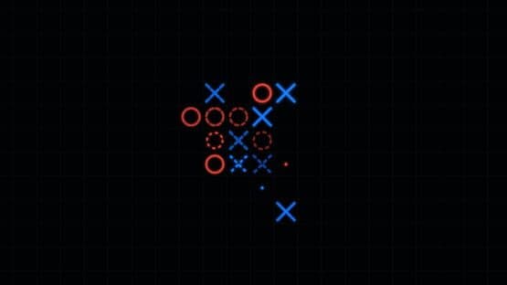 Fading Five — screenshot 1