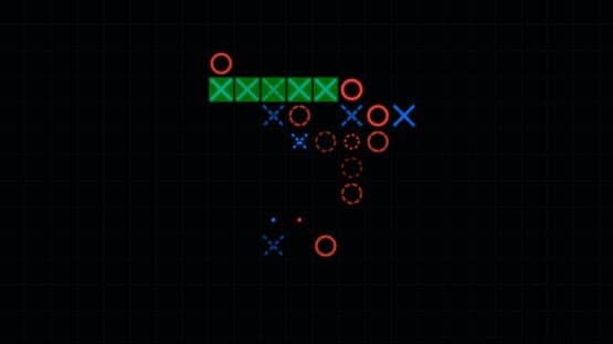 Fading Five — screenshot 2