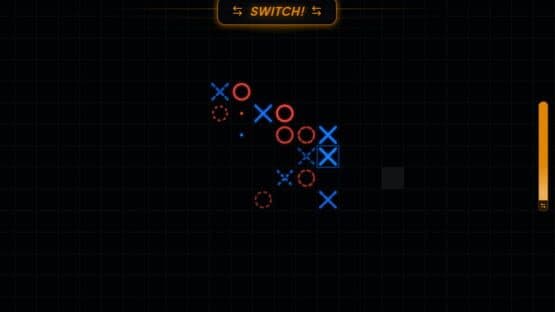 Fading Five — screenshot 3