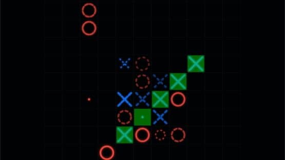 Fading Five — screenshot 6