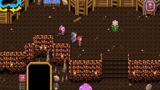 Akuma Rise — screenshot 4