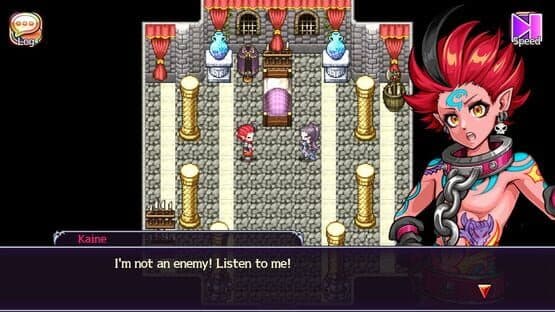 Akuma Rise — screenshot 6