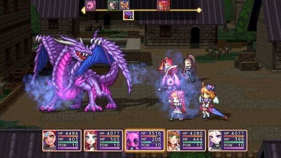 Akuma Rise — screenshot 7