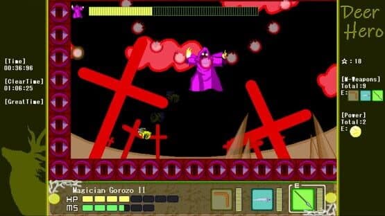 Deer Hero — screenshot 3