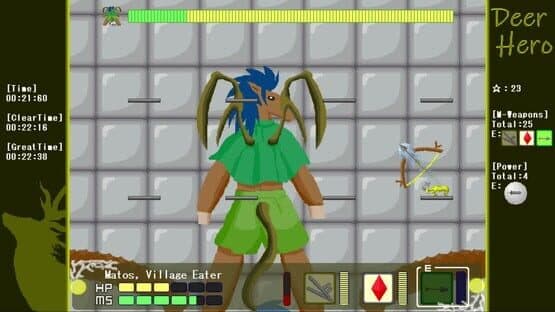 Deer Hero — screenshot 4