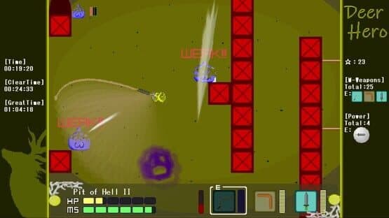 Deer Hero — screenshot 5