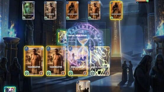 Covenant Cards — screenshot 3