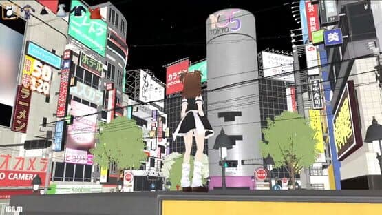 Wired Tokyo — screenshot 1