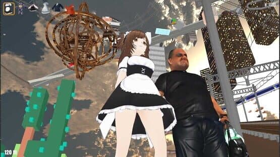 Wired Tokyo — screenshot 2