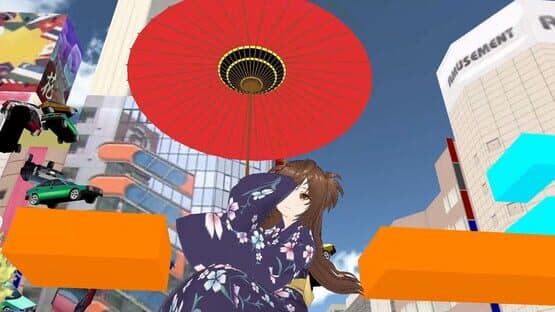 Wired Tokyo — screenshot 3