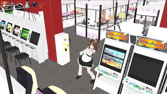 Wired Tokyo — screenshot 4