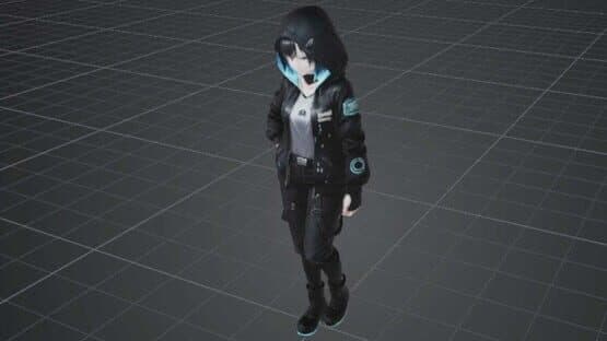 Wired Tokyo — screenshot 5