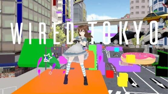 Wired Tokyo — screenshot 6