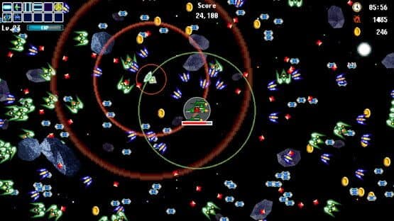 Gravity Shooter — screenshot 2
