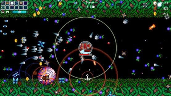 Gravity Shooter — screenshot 3