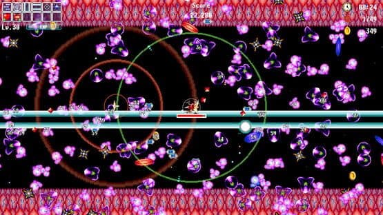 Gravity Shooter — screenshot 4