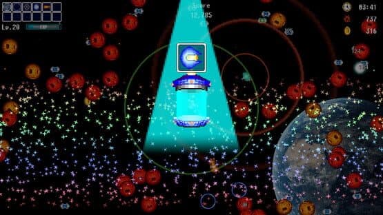 Gravity Shooter — screenshot 5