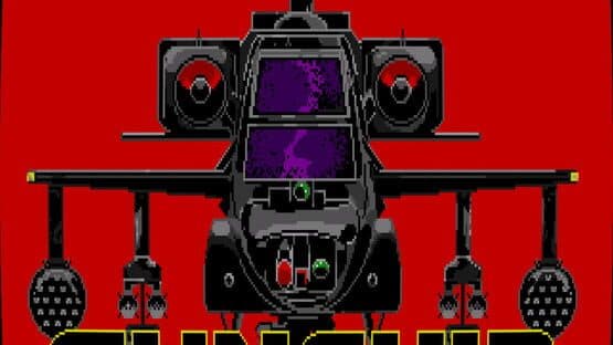 Gunship — screenshot 5