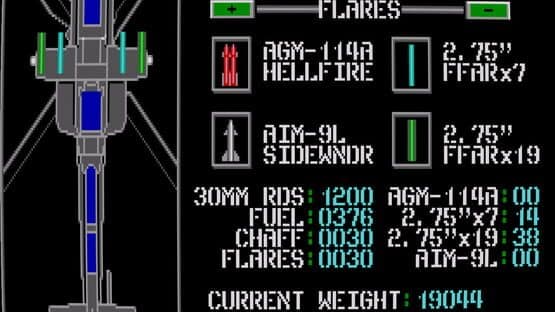 Gunship — screenshot 6