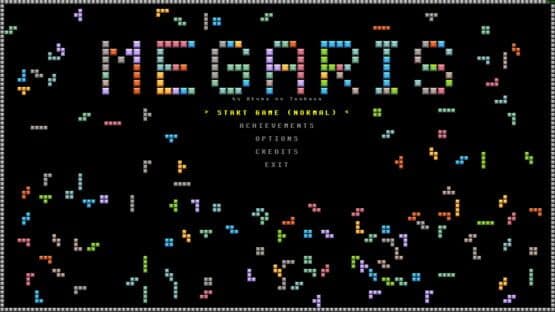 Megaris — screenshot 1