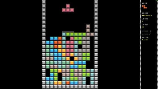 Megaris — screenshot 2