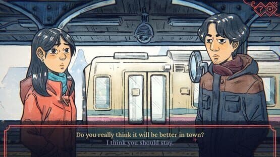 The Doll Shop — screenshot 1