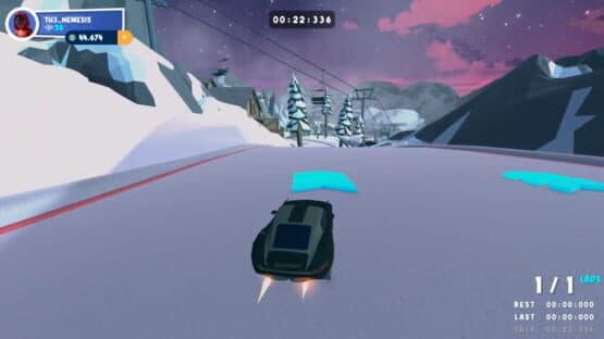 Nemixar — screenshot 2
