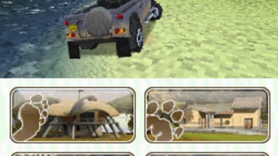 Jambo! Safari: Animal Rescue — screenshot 3