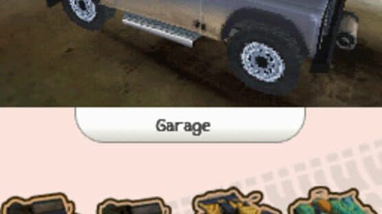 Jambo! Safari: Animal Rescue — screenshot 4