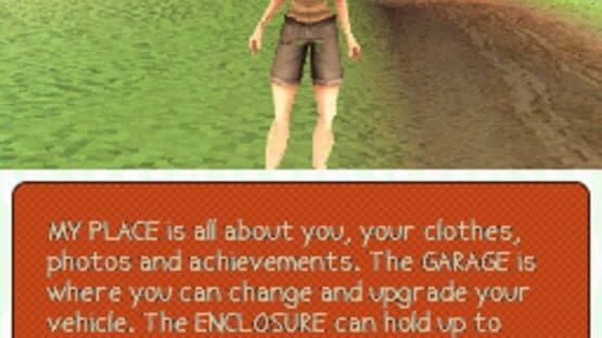 Jambo! Safari: Animal Rescue — screenshot 5