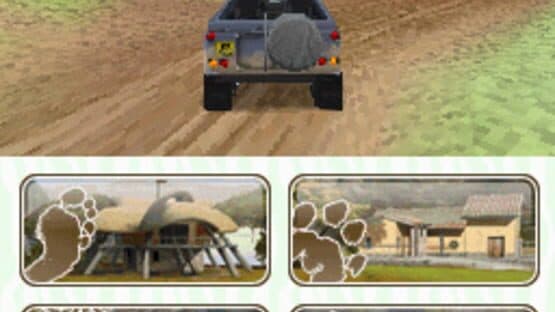 Jambo! Safari: Animal Rescue — screenshot 6