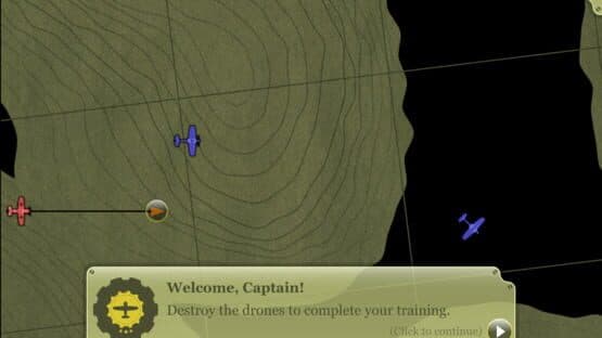 SteamBirds — screenshot 4