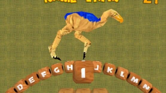 Jambo! Safari — screenshot 1