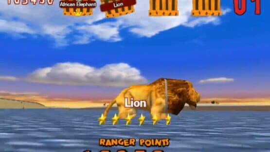Jambo! Safari — screenshot 3
