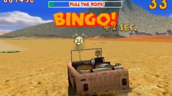 Jambo! Safari — screenshot 5