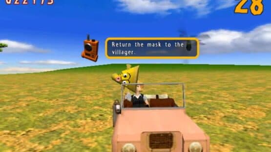 Jambo! Safari — screenshot 7