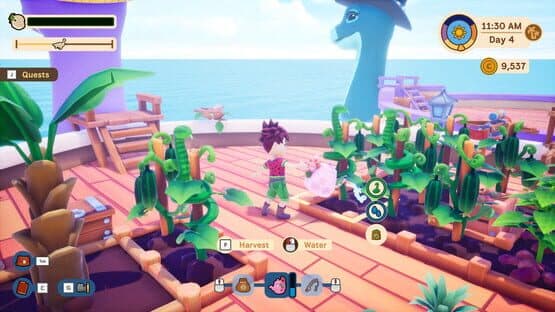 Collector's Cove — screenshot 7