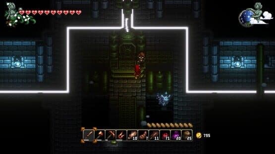 Runika: A World of Little Legends — screenshot 1