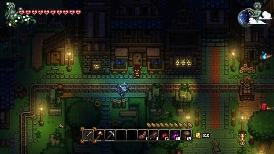 Runika: A World of Little Legends — screenshot 2