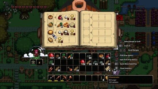 Runika: A World of Little Legends — screenshot 5