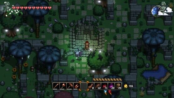 Runika: A World of Little Legends — screenshot 6
