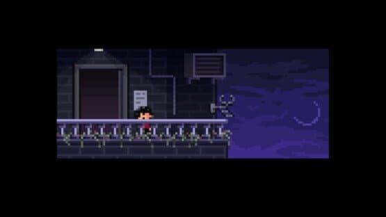 Upstairs — screenshot 4