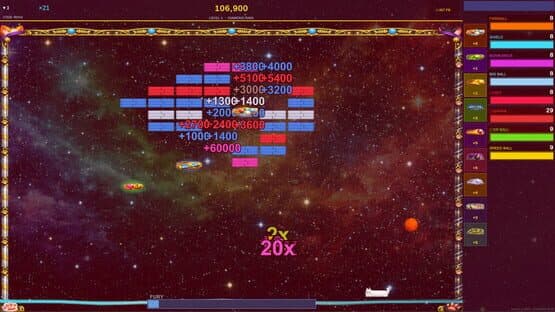 Purr Bricks — screenshot 3