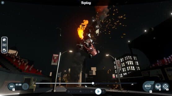 Turbo Dismount 2 — screenshot 4
