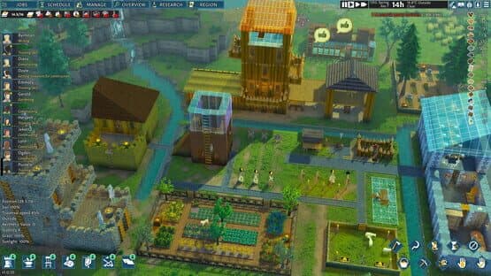 Going Medieval — screenshot 6