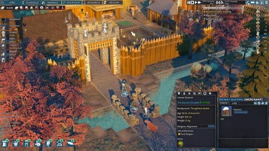 Going Medieval — screenshot 7