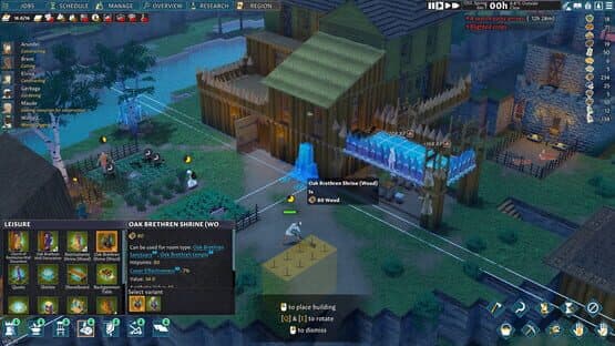 Going Medieval — screenshot 8