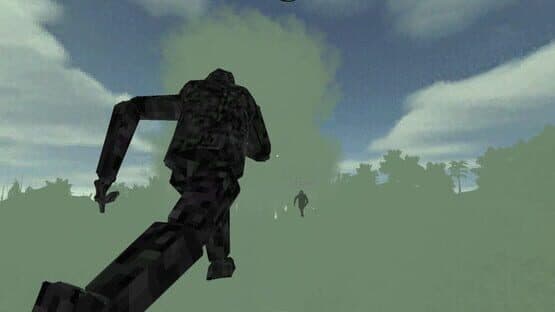 Gorilla Simulator — screenshot 1