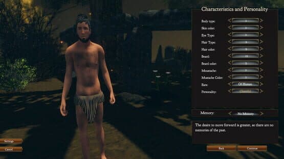 Dreams Stories Online — screenshot 2